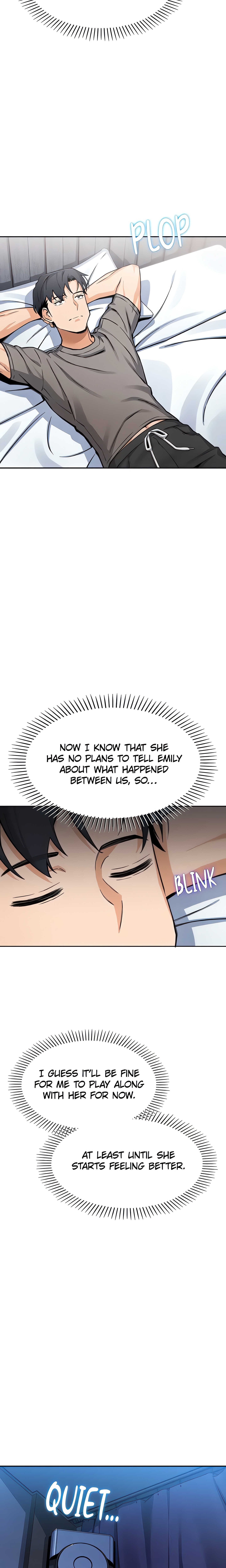 My Daughter (Official) Page 26 - MangaHe