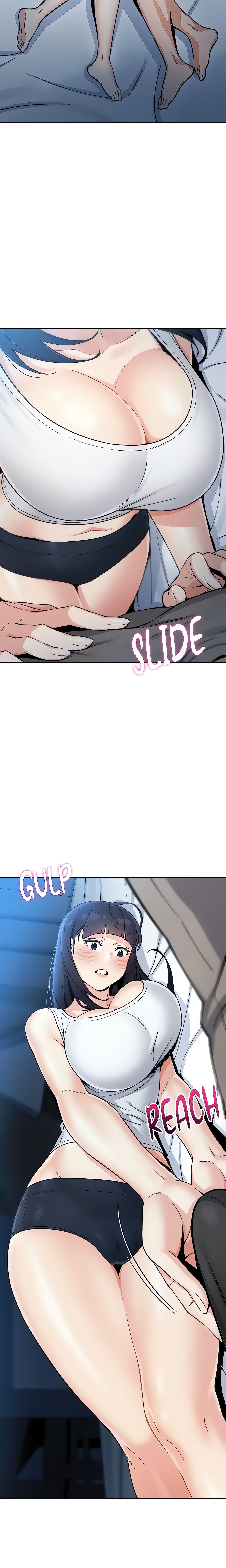 My Daughter (Official) Page 28 - MangaHe