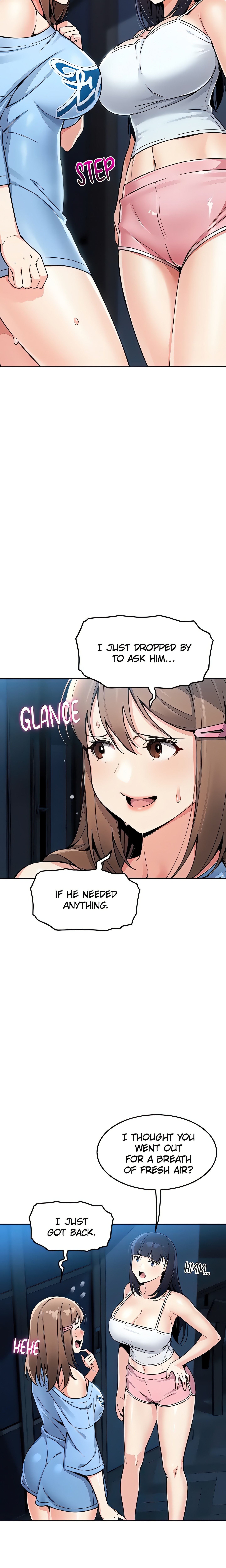 My Daughter (Official) Page 4 - MangaHe