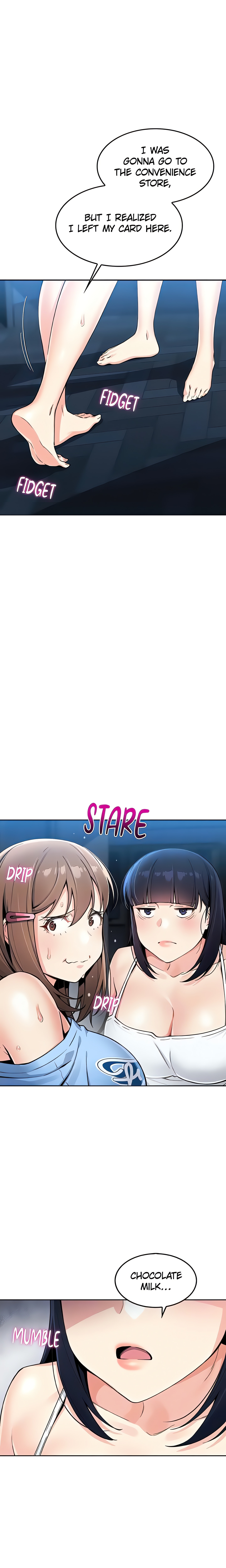 My Daughter (Official) Page 5 - MangaHe