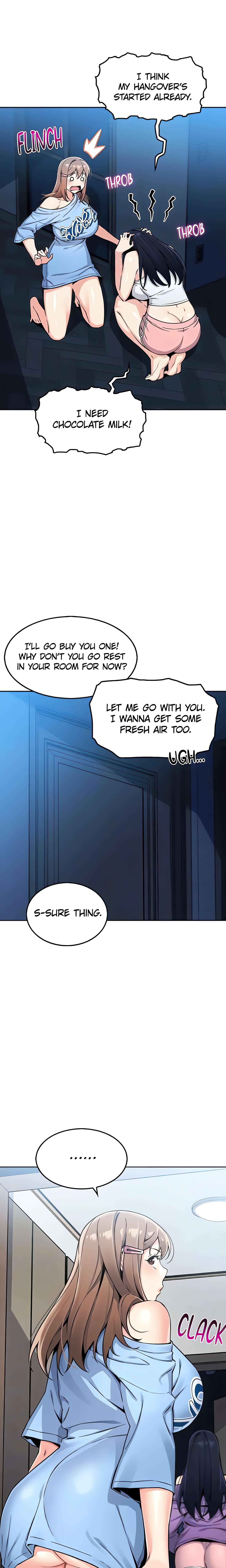 My Daughter (Official) Page 6 - MangaHe