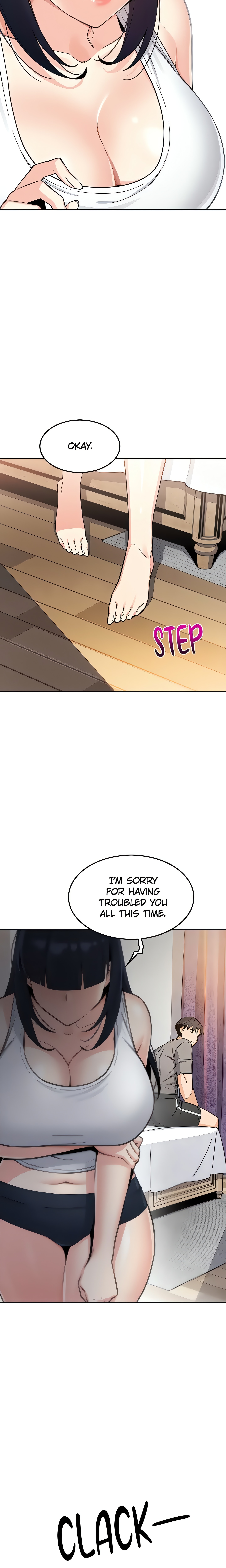 My Daughter (Official) Page 13 - MangaHe
