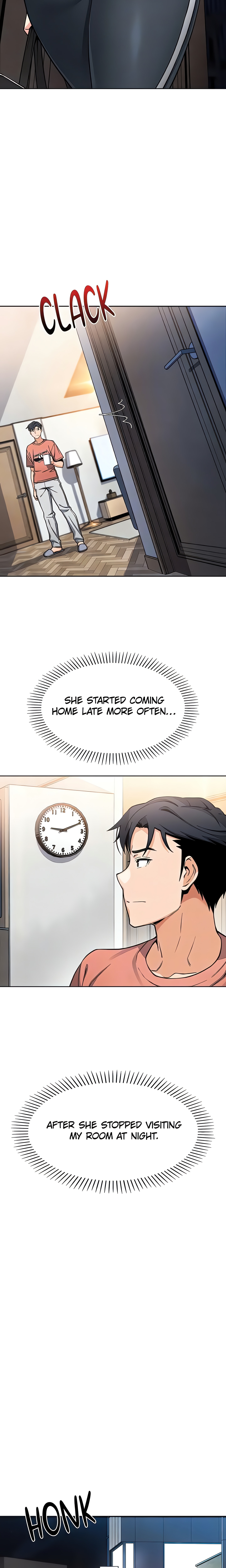 My Daughter (Official) Page 16 - MangaHe