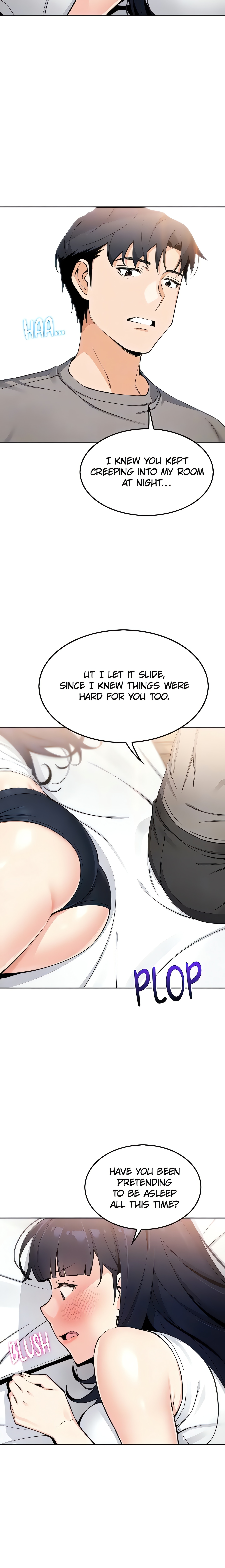 My Daughter (Official) Page 6 - MangaHe