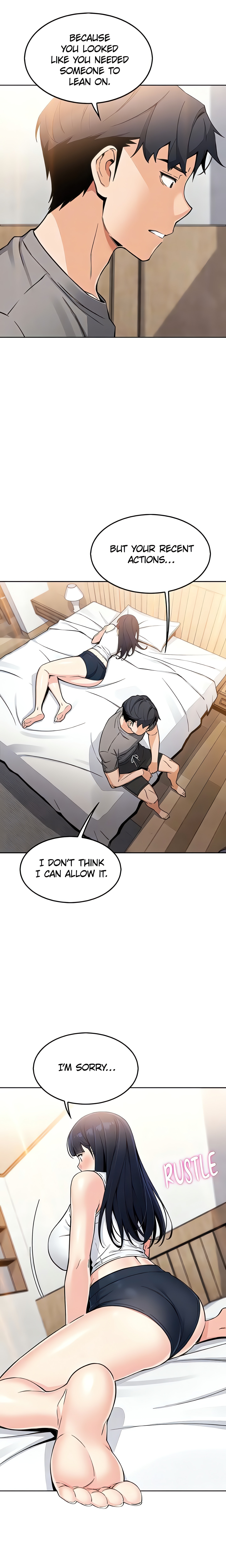 My Daughter (Official) Page 7 - MangaHe
