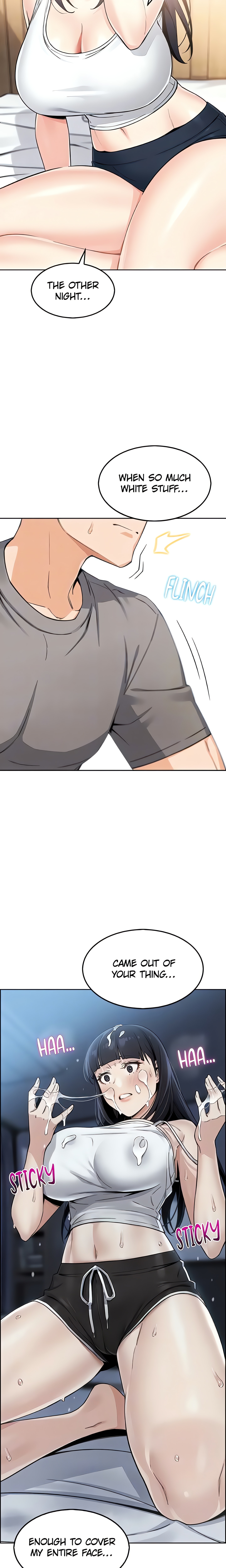 My Daughter (Official) Page 9 - MangaHe