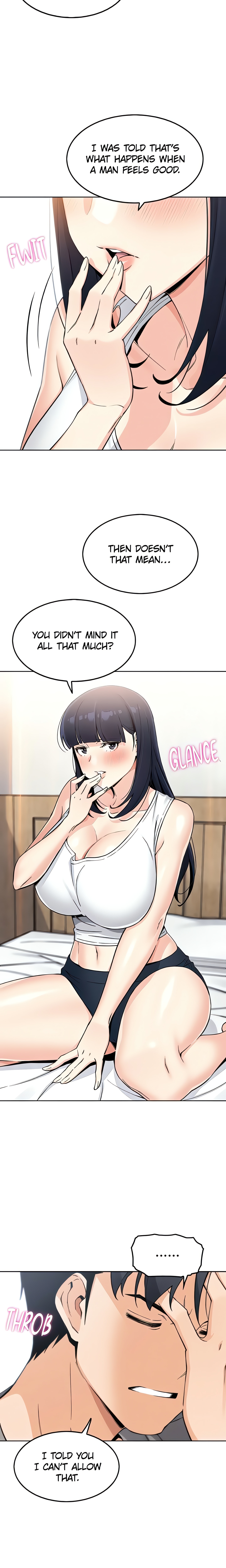 My Daughter (Official) Page 10 - MangaHe