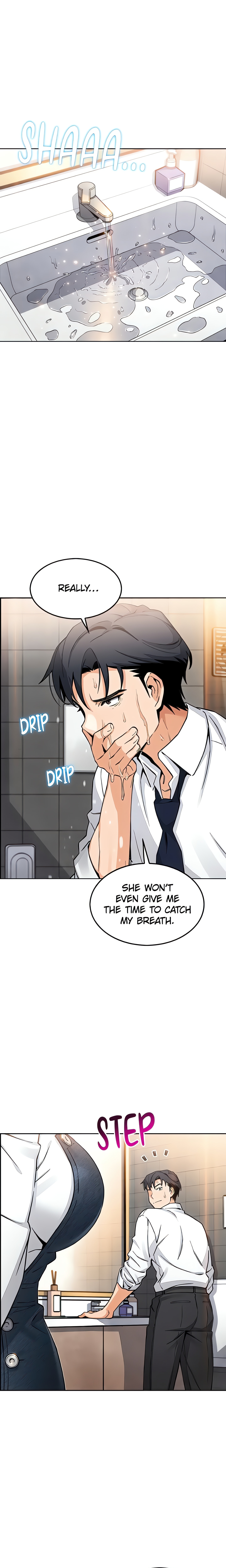 My Daughter (Official) Page 2 - MangaHe