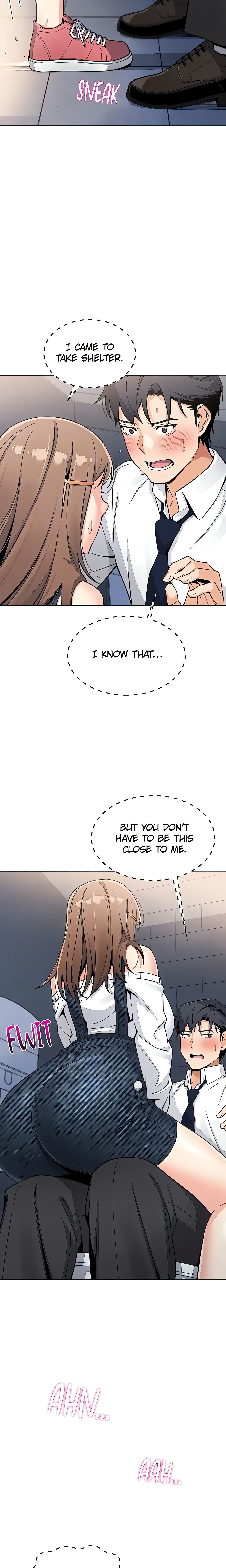 My Daughter (Official) Page 15 - MangaHe