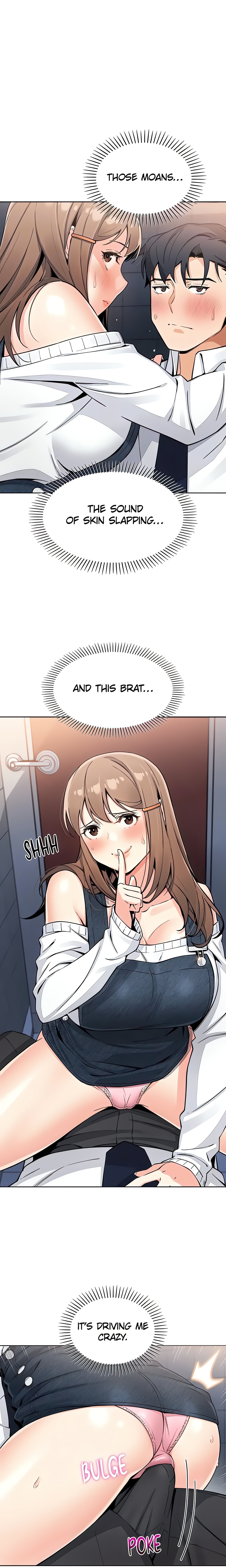 My Daughter (Official) Page 17 - MangaHe