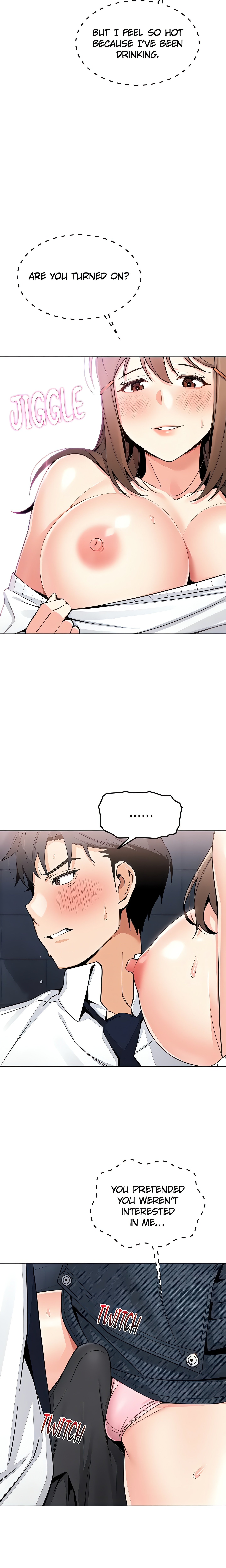 My Daughter (Official) Page 20 - MangaHe