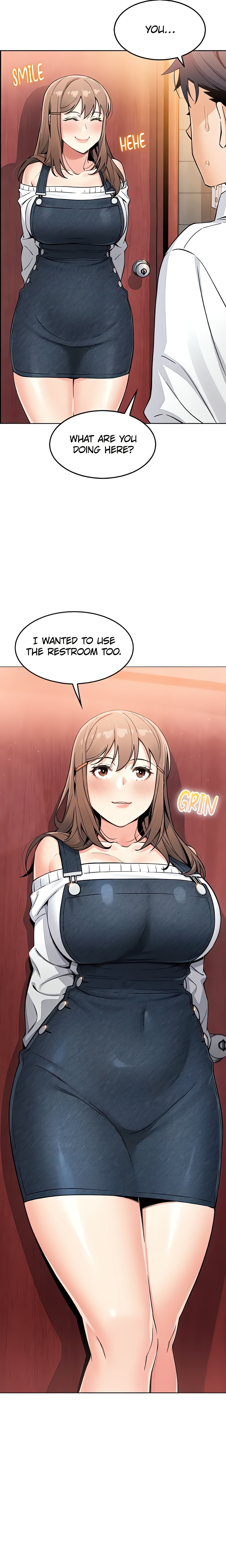 My Daughter (Official) Page 3 - MangaHe