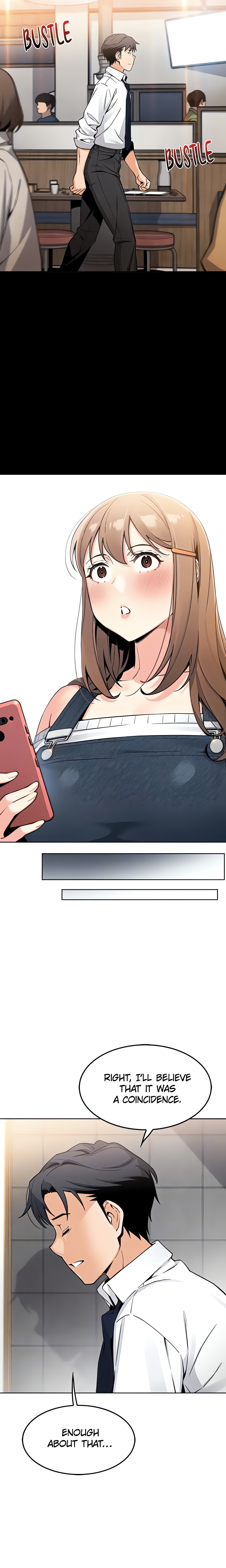 My Daughter (Official) Page 6 - MangaHe