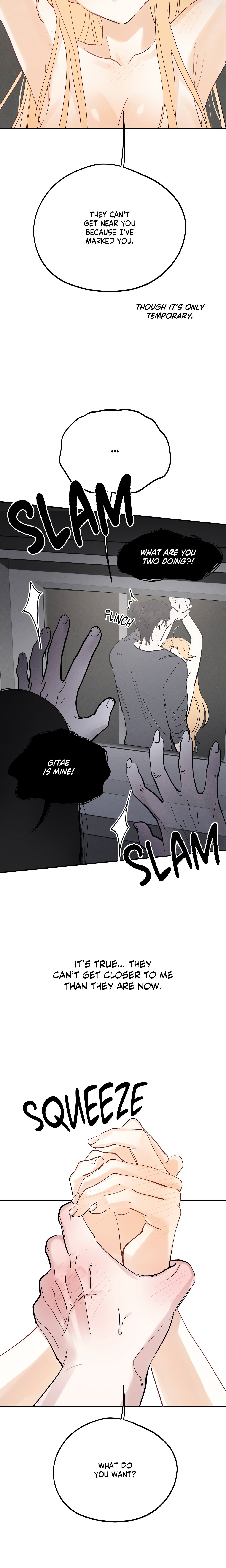 Boo-tiful Nightmare (Uncensored) Page 31 - MangaHe
