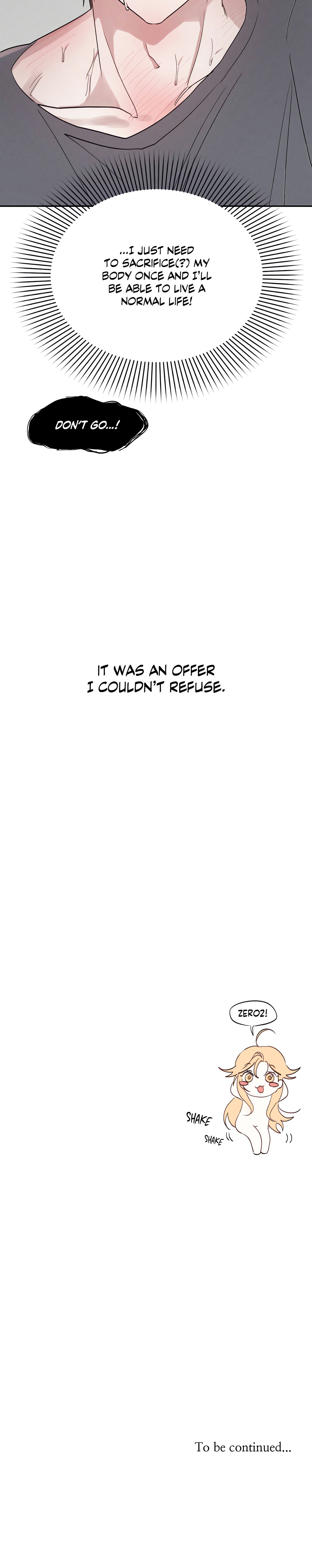 Boo-tiful Nightmare (Uncensored) Page 34 - MangaHe