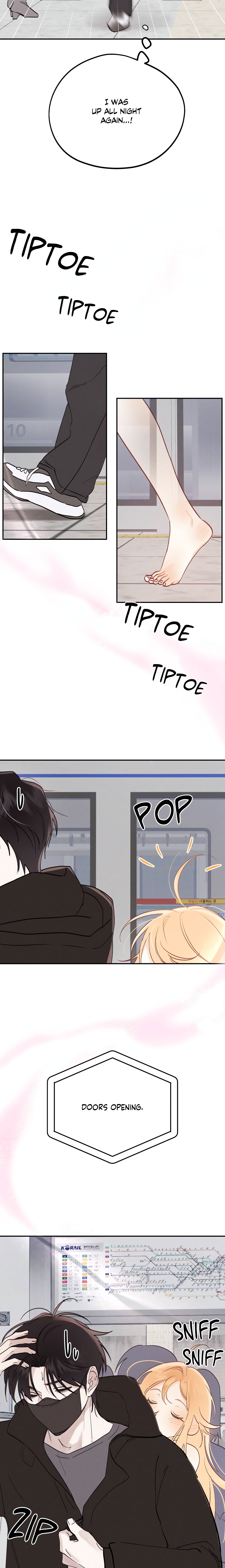 Boo-tiful Nightmare (Uncensored) Page 7 - MangaHe