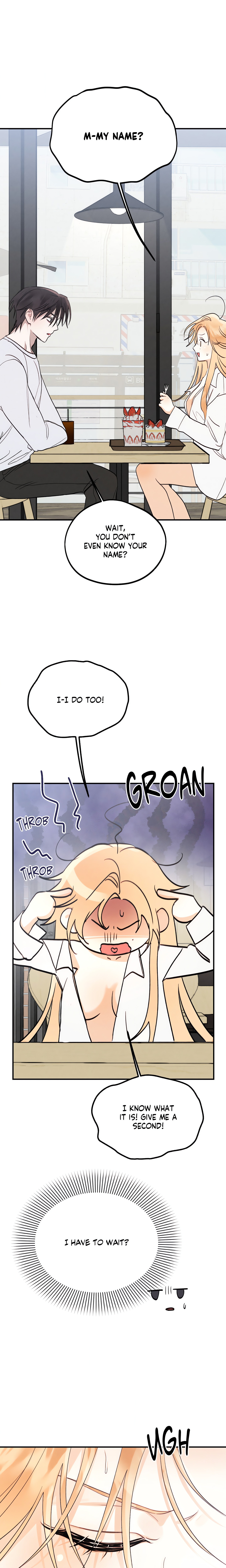 Boo-tiful Nightmare (Uncensored) Page 2 - MangaHe
