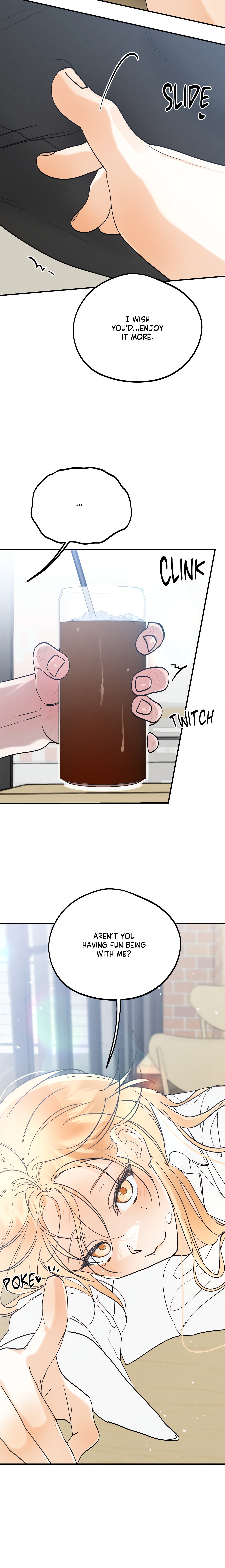 Boo-tiful Nightmare (Uncensored) Page 11 - MangaHe