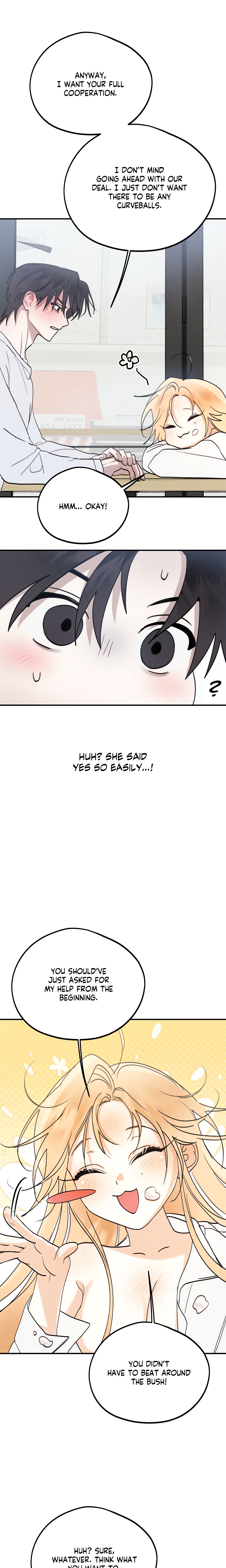 Boo-tiful Nightmare (Uncensored) Page 16 - MangaHe