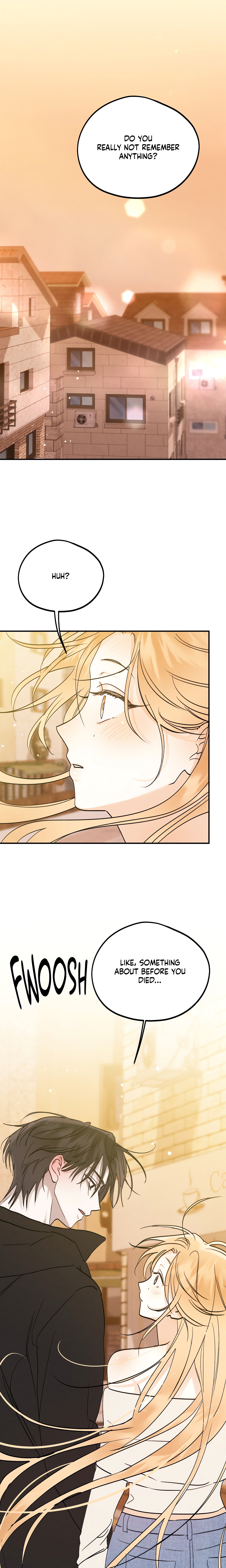 Boo-tiful Nightmare (Uncensored) Page 23 - MangaHe