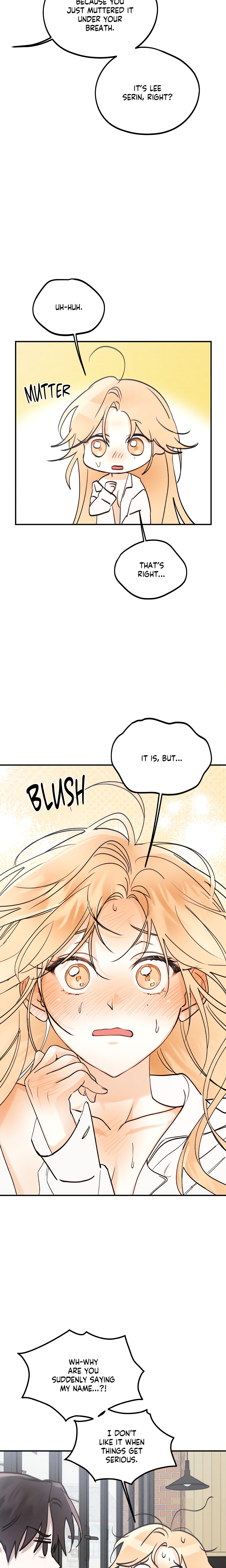 Boo-tiful Nightmare (Uncensored) Page 5 - MangaHe