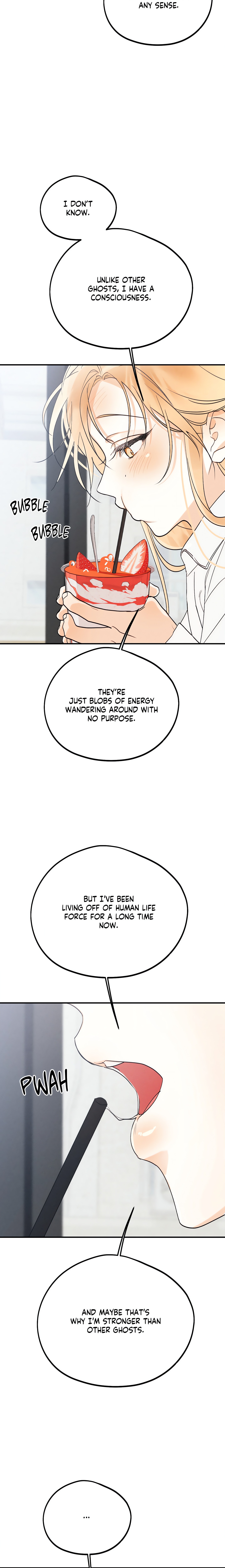 Boo-tiful Nightmare (Uncensored) Page 7 - MangaHe