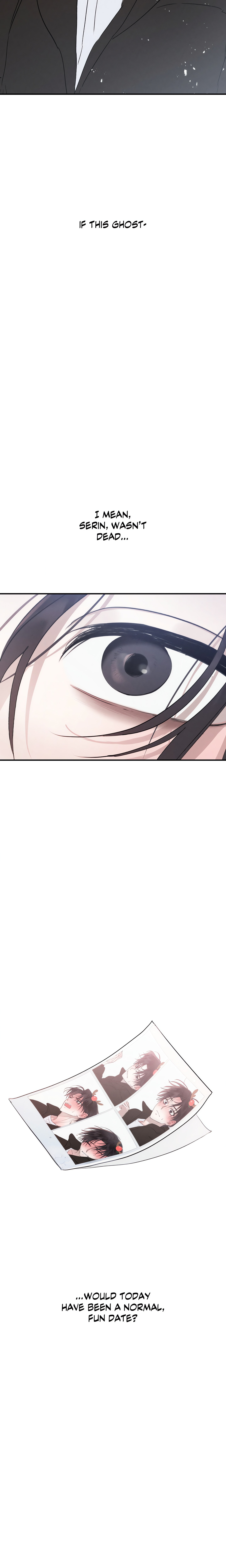 Boo-tiful Nightmare (Uncensored) Page 13 - MangaHe