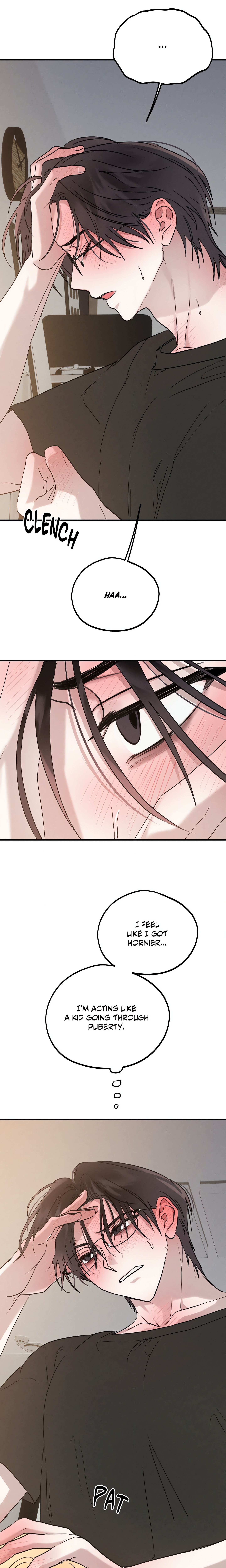 Boo-tiful Nightmare (Uncensored) Page 23 - MangaHe