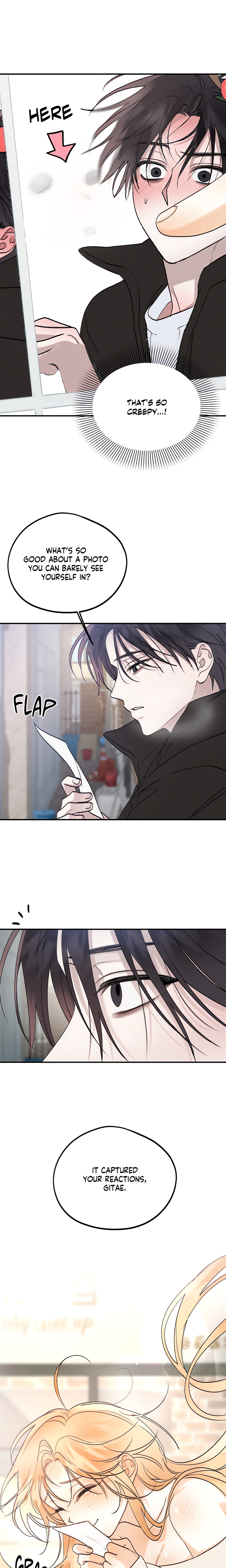 Boo-tiful Nightmare (Uncensored) Page 9 - MangaHe