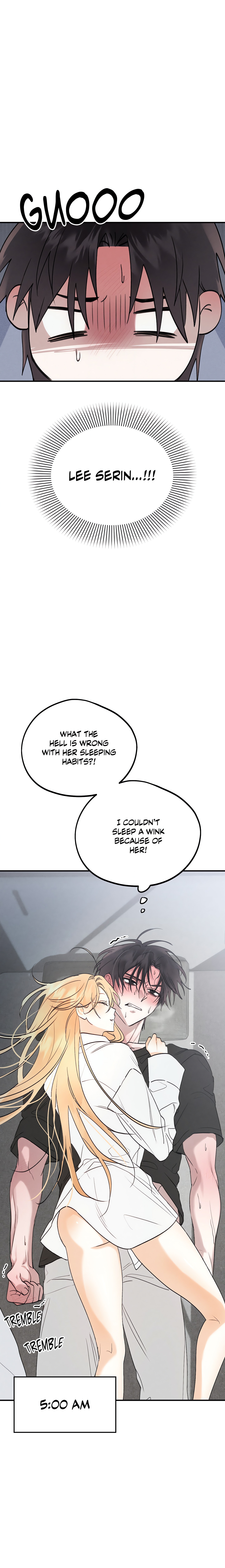 Boo-tiful Nightmare (Uncensored) Page 2 - MangaHe