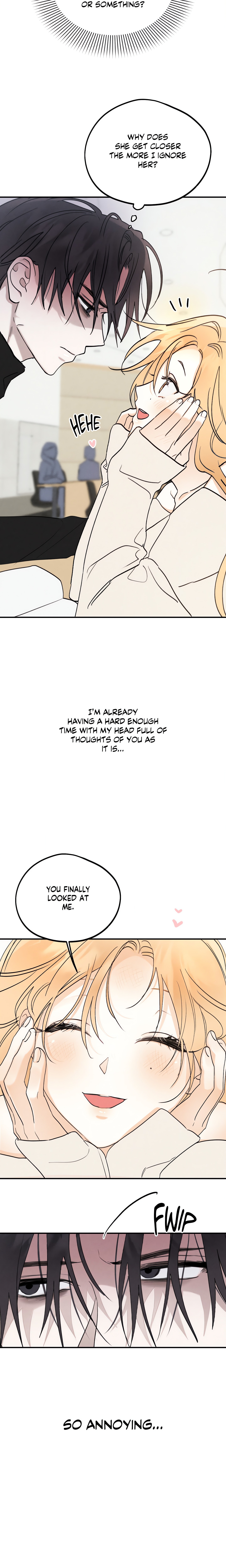 Boo-tiful Nightmare (Uncensored) Page 17 - MangaHe