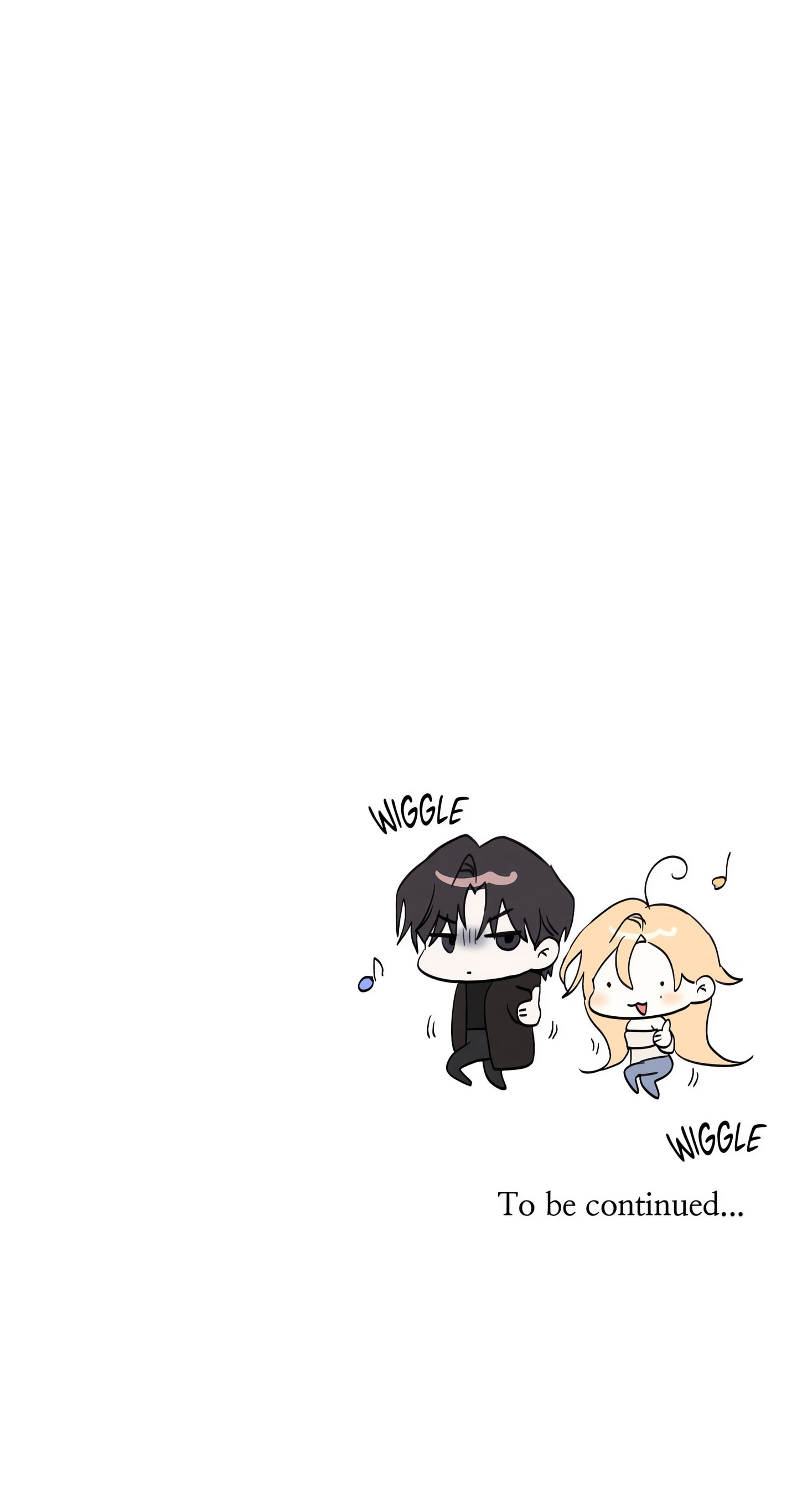 Boo-tiful Nightmare (Uncensored) Page 31 - MangaHe