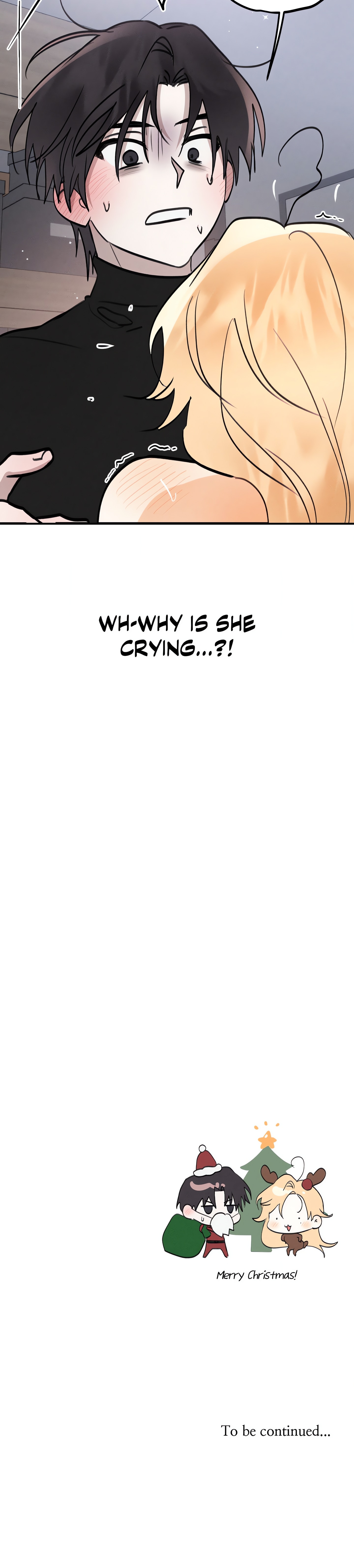 Boo-tiful Nightmare (Uncensored) Page 23 - MangaHe