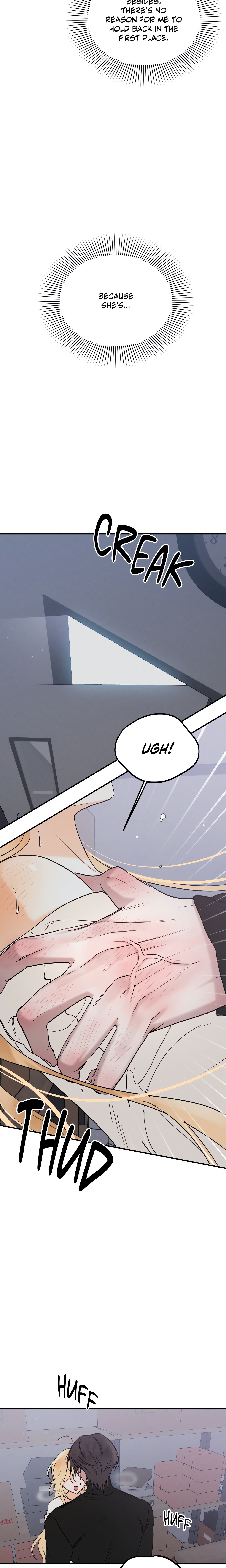 Boo-tiful Nightmare (Uncensored) Page 4 - MangaHe