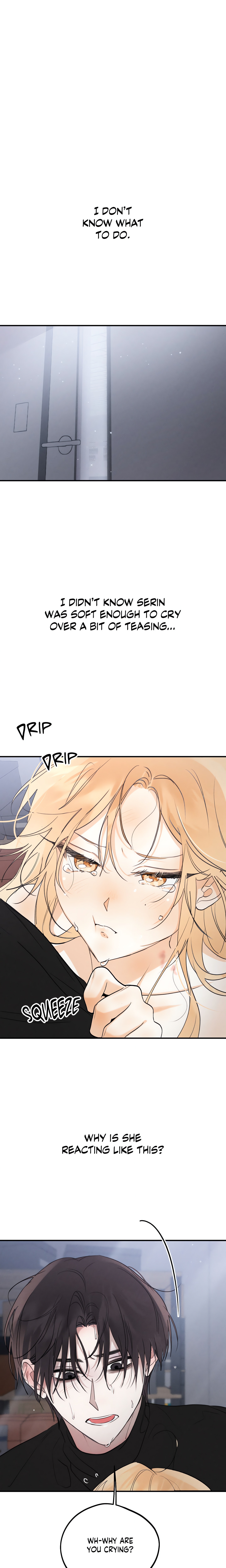 Boo-tiful Nightmare (Uncensored) Page 2 - MangaHe