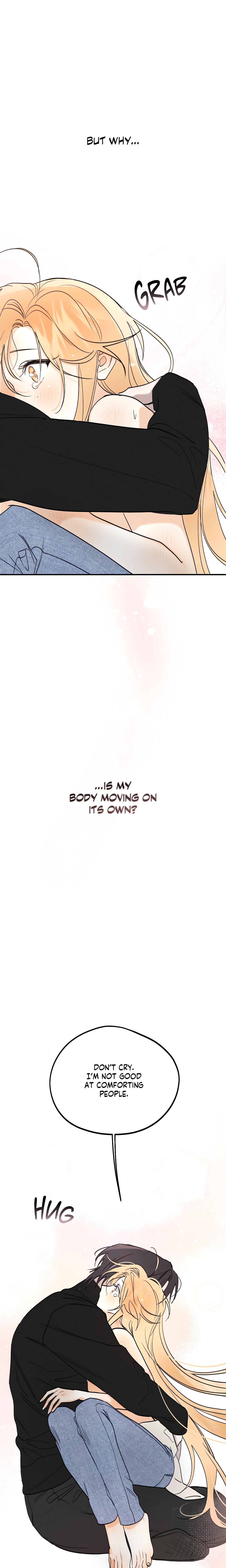 Boo-tiful Nightmare (Uncensored) Page 15 - MangaHe