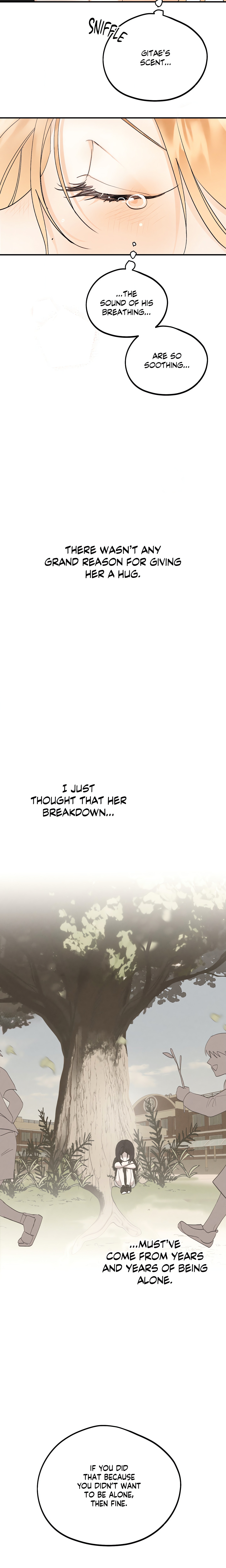 Boo-tiful Nightmare (Uncensored) Page 17 - MangaHe