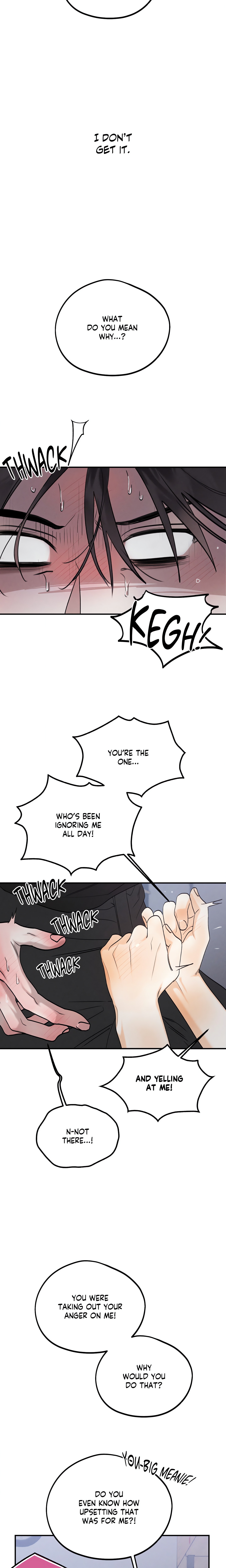 Boo-tiful Nightmare (Uncensored) Page 3 - MangaHe