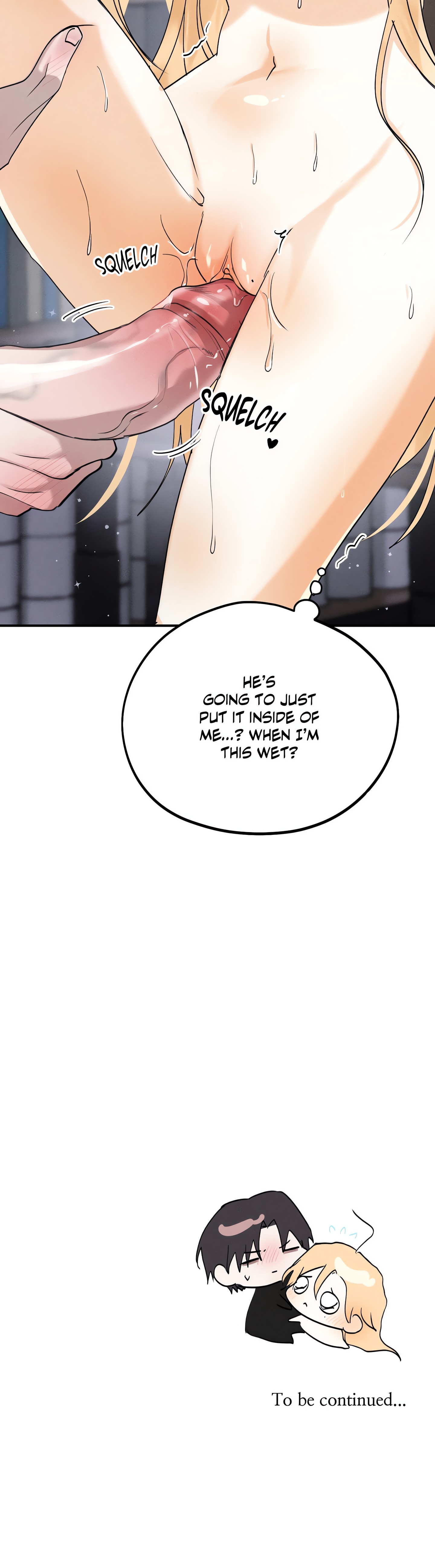 Boo-tiful Nightmare (Uncensored) Page 29 - MangaHe