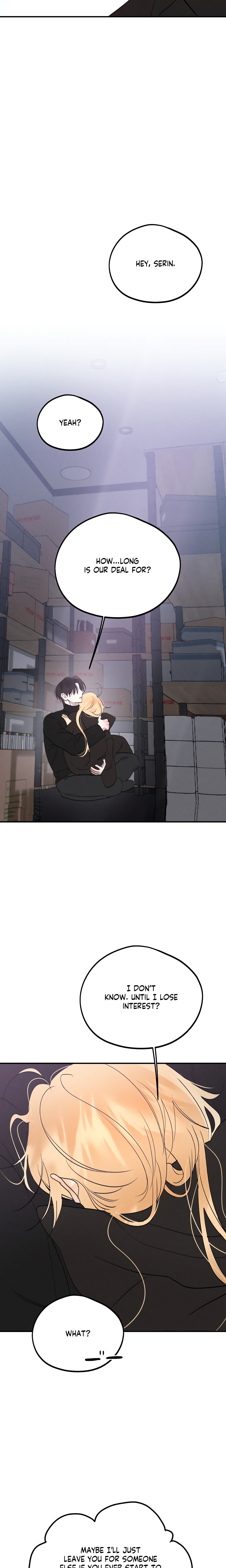 Boo-tiful Nightmare (Uncensored) Page 27 - MangaHe