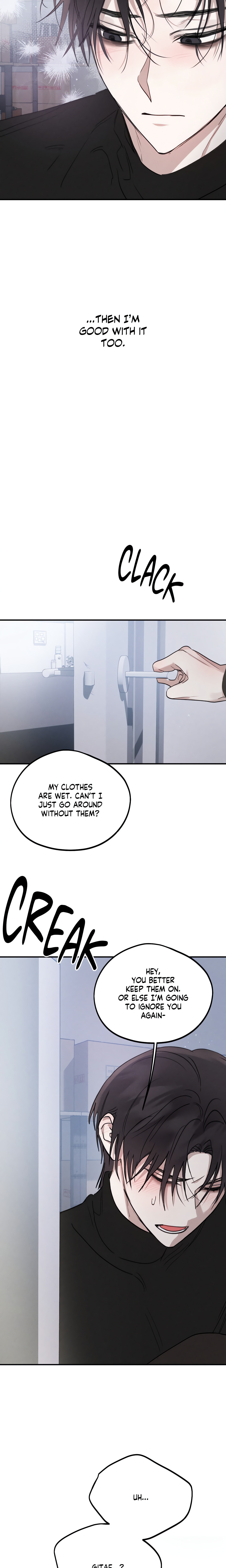 Boo-tiful Nightmare (Uncensored) Page 30 - MangaHe