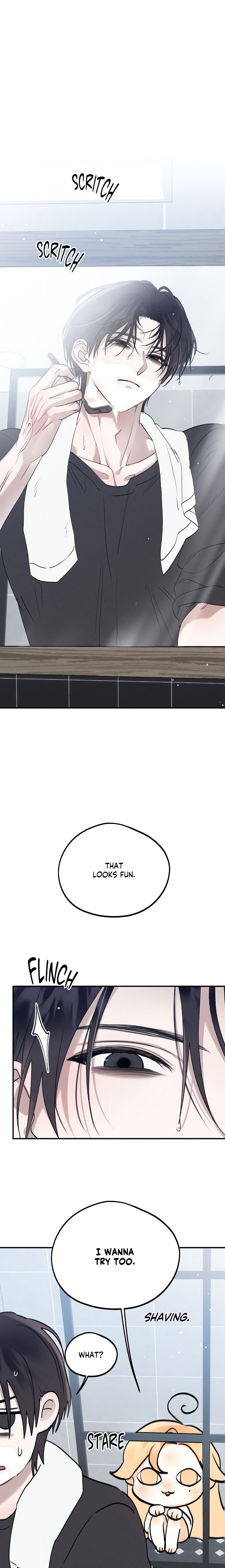 Boo-tiful Nightmare (Uncensored) Page 2 - MangaHe