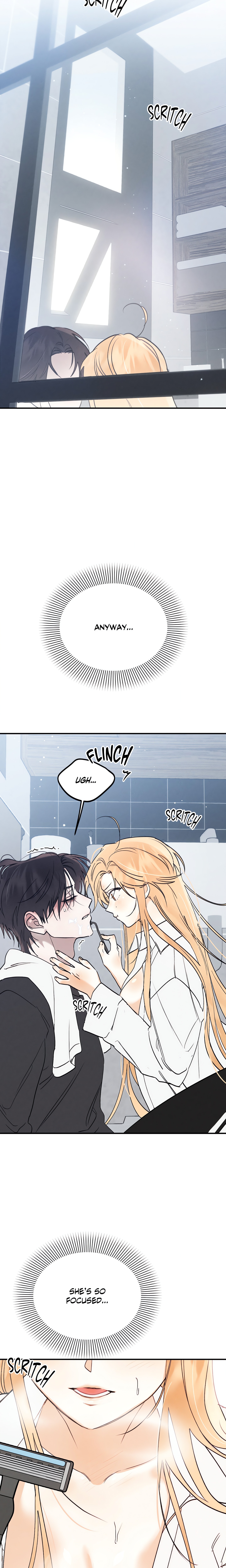 Boo-tiful Nightmare (Uncensored) Page 4 - MangaHe