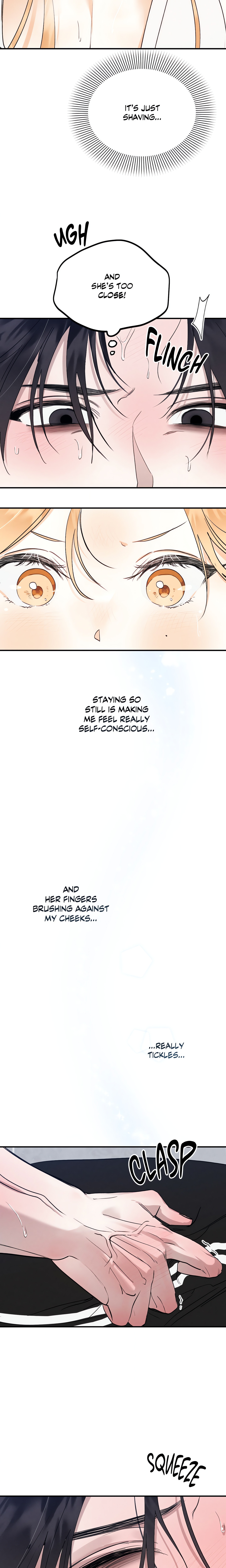 Boo-tiful Nightmare (Uncensored) Page 5 - MangaHe