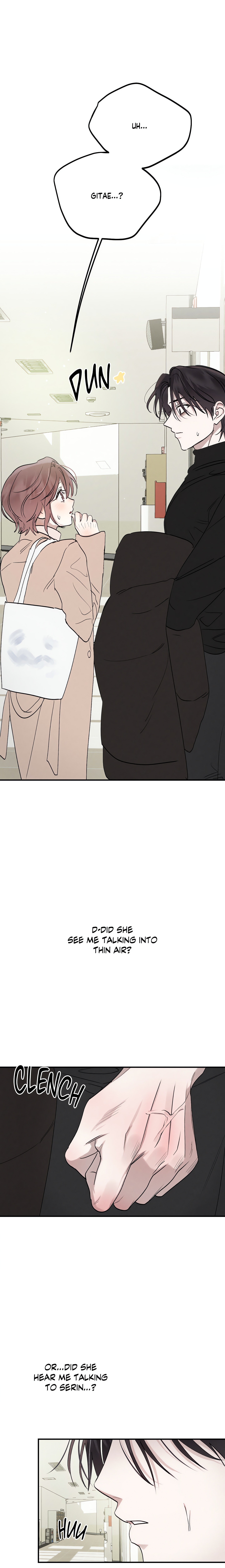 Boo-tiful Nightmare (Uncensored) Page 2 - MangaHe