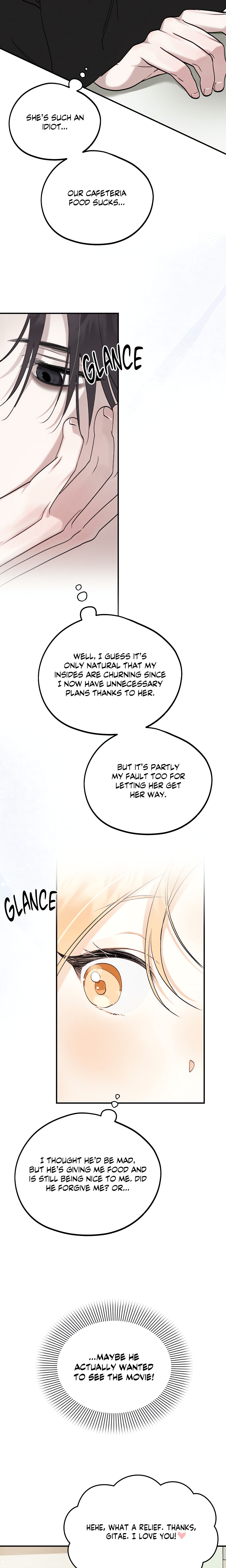 Boo-tiful Nightmare (Uncensored) Page 12 - MangaHe