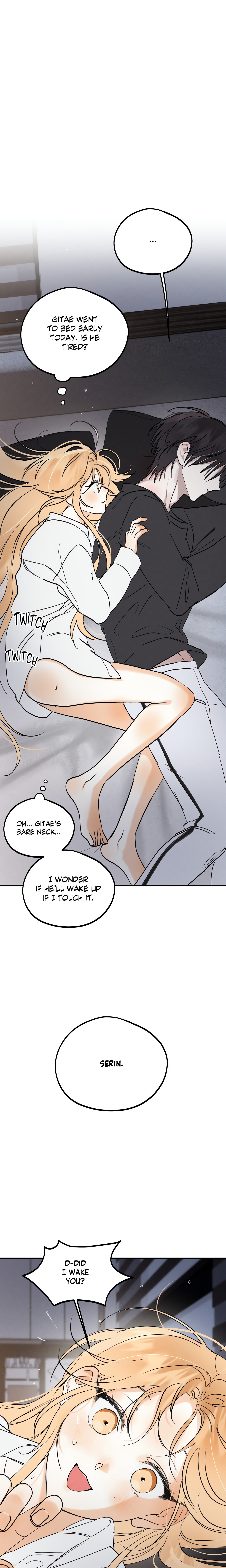 Boo-tiful Nightmare (Uncensored) Page 16 - MangaHe