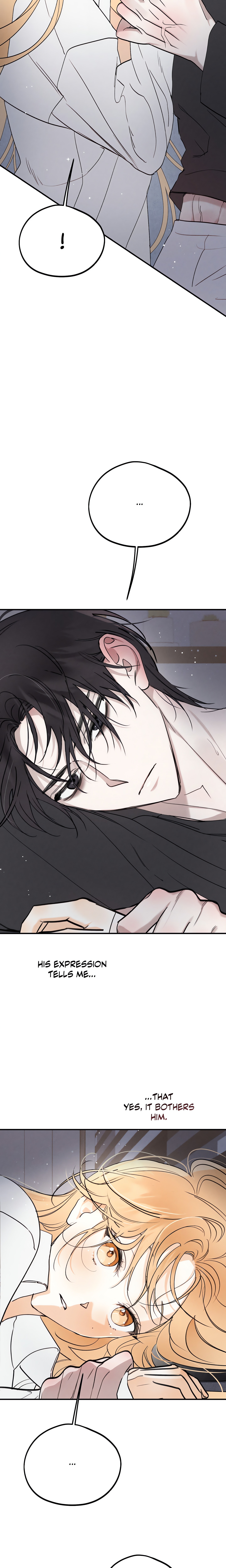 Boo-tiful Nightmare (Uncensored) Page 19 - MangaHe