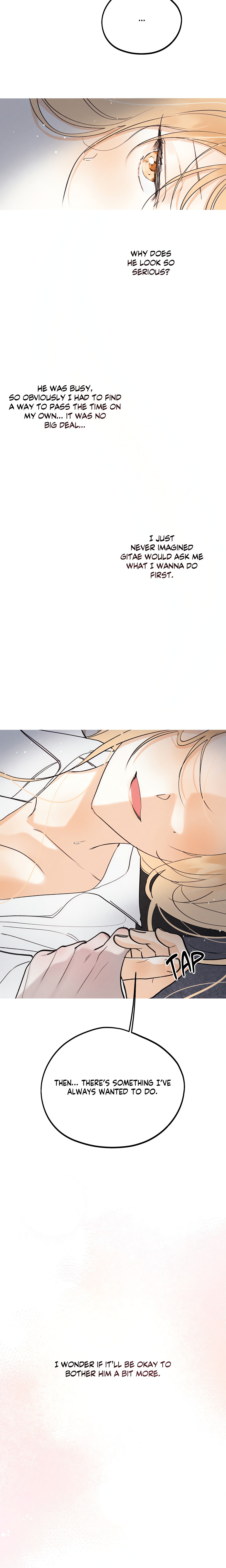 Boo-tiful Nightmare (Uncensored) Page 20 - MangaHe
