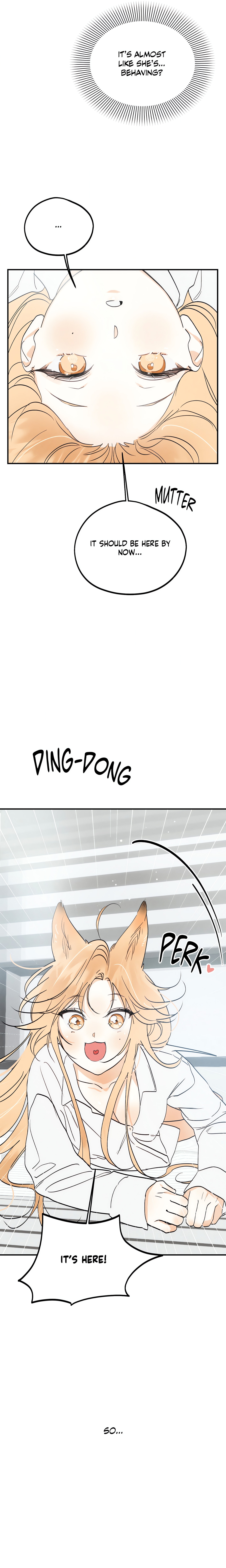 Boo-tiful Nightmare (Uncensored) Page 23 - MangaHe